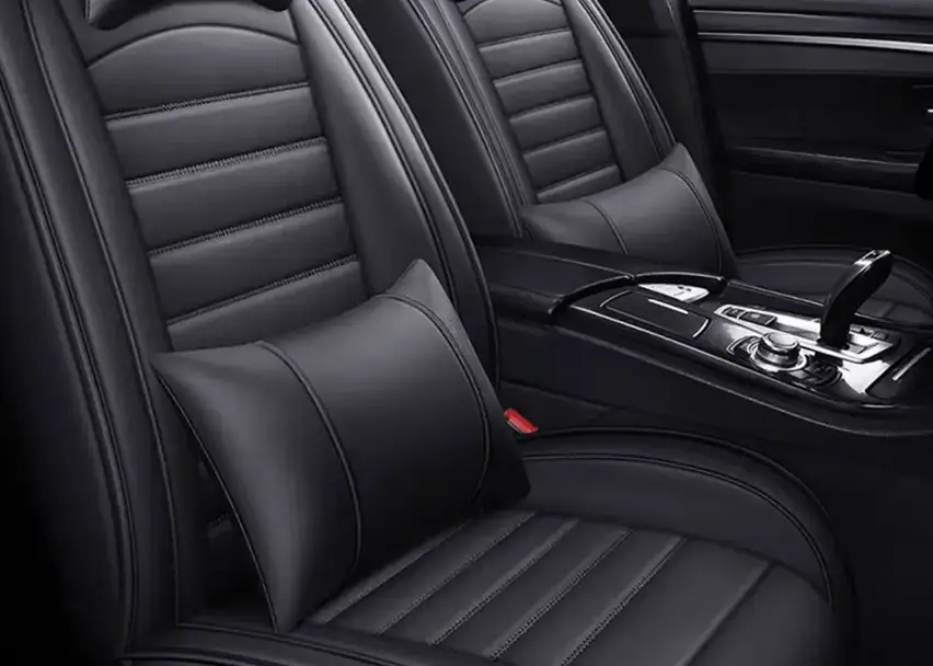 Ali so prevleke za avtomobilske sedeže dobra ideja? Ali so prevleke za avtomobilske sedeže dobra ideja?