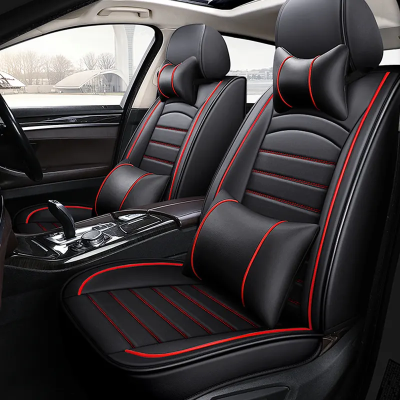 Prevleka za avtomobilski sedež
