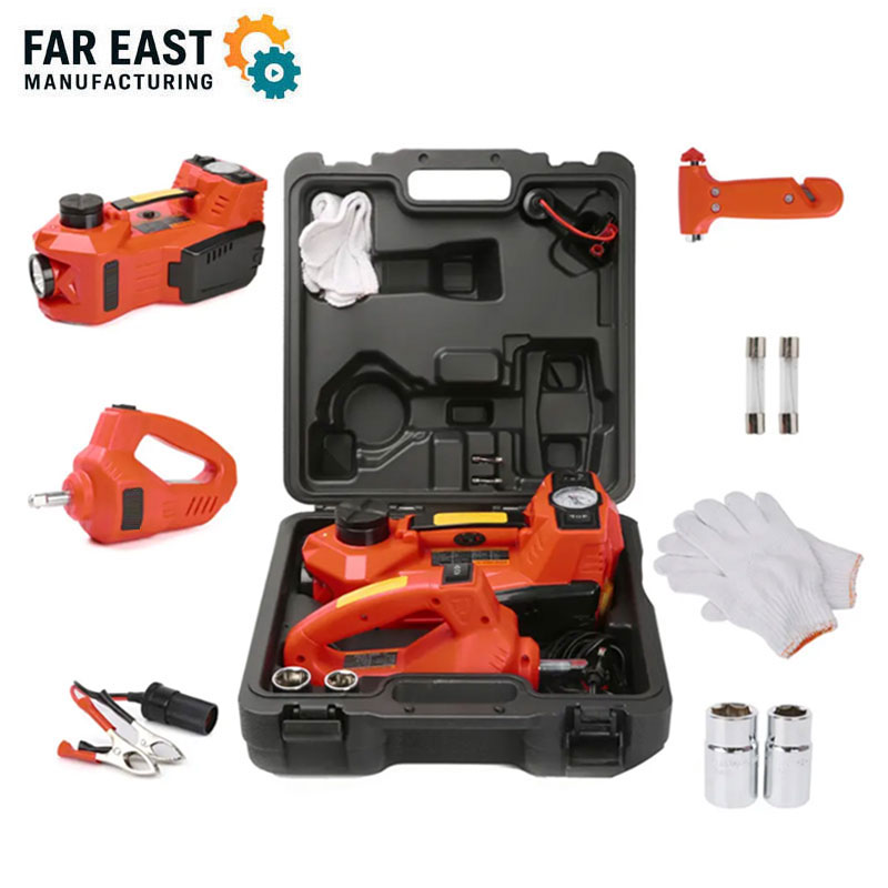 Kako vam lahko komplet za popravilo pnevmatik prihrani čas in denar?