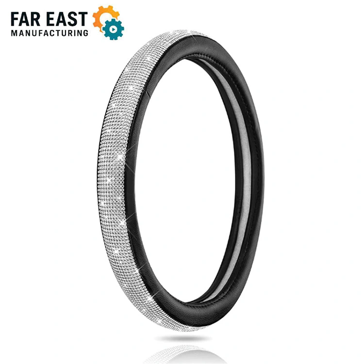 Kako prevleka za volan izboljša udobje in nadzor pri vožnji?