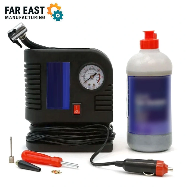 Popravilo avtomobilskih pnevmatik