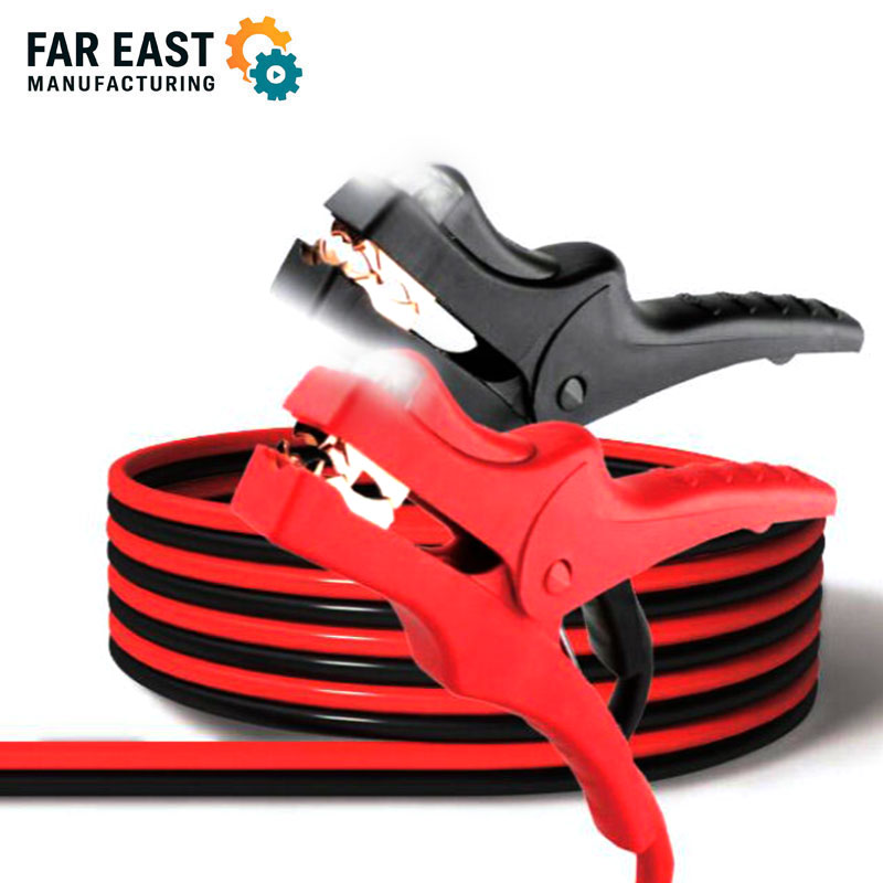 Ojačevalni kabli za avto