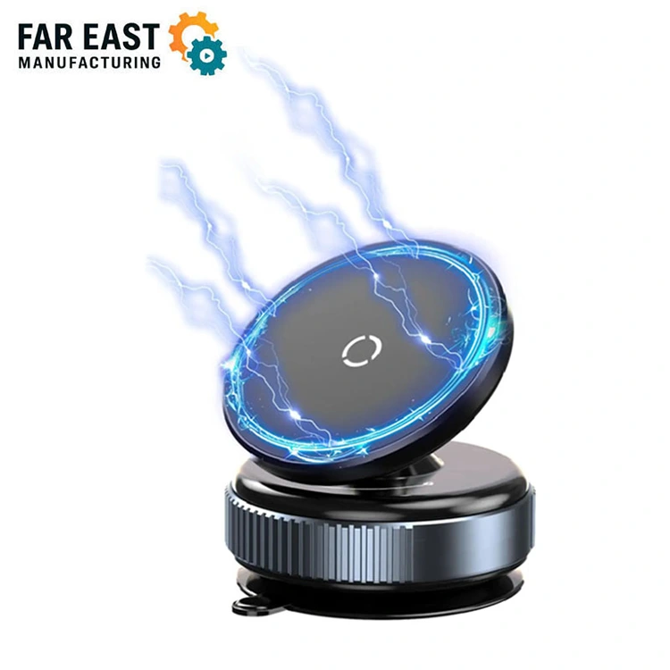 Nosilec za telefon v avtu