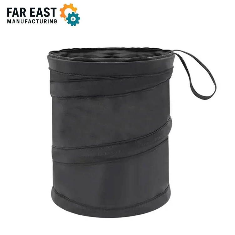 Avtomobilski koš za smeti