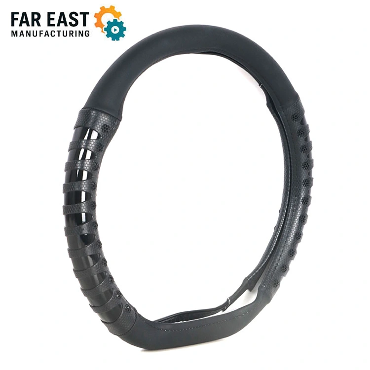 Prevleka za volan v stilu D