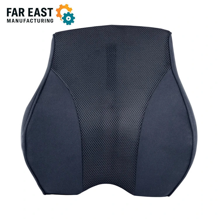 Avtomobilska blazina iz spominske pene