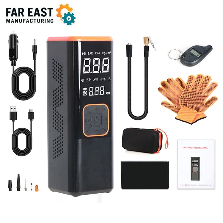 Prenosni zračni kompresor