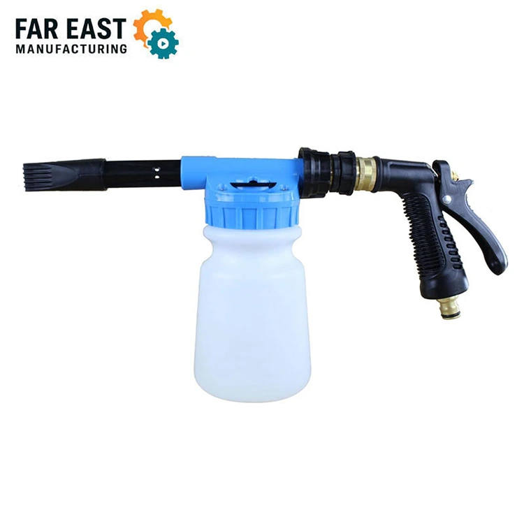 Pištola za pranje s peno pod pritiskom